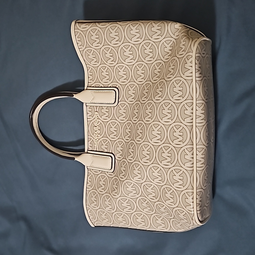 Michael Kors small tote